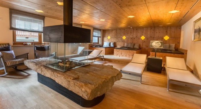 Hotel Edelweiss & Gurgl, Obergurgl ski chalet, image 8